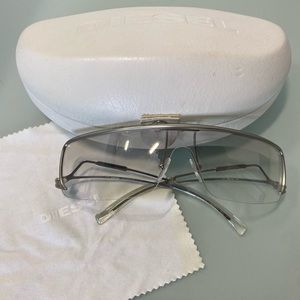 Diesel sunglasses